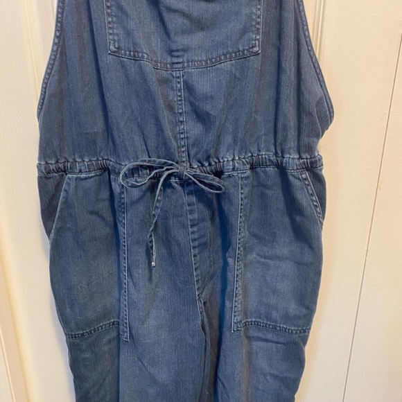Jordache women’s size XXL overalls - Picture 3 of 9